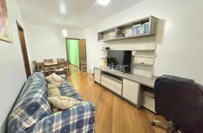 Apartamento com 2 quartos à venda na rua silva paes, 11, centro, canoas, 79 m2 por r$ 330.000