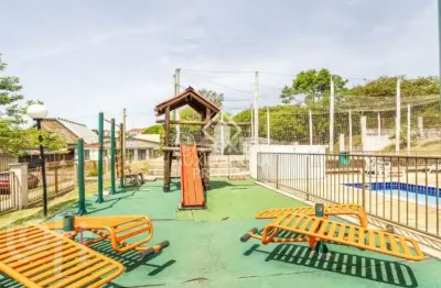 Apartamento com 2 quartos à venda na rua ada vaz cabeda, 400, jardim leopoldina, porto alegre, 45 m2 por r$ 230.000