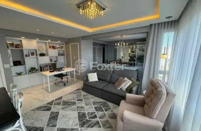 Apartamento com 2 quartos à venda na rua dona augusta, 55, menino deus, porto alegre, 75 m2 por r$ 950.000