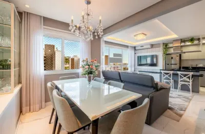 Apartamento com 2 quartos à venda na rua dona augusta, 55, menino deus, porto alegre, 75 m2 por r$ 935.000