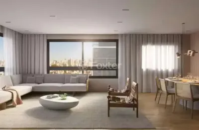 Apartamento com 3 quartos à venda na rua felipe de oliveira, 15, rio branco, porto alegre, 111 m2 por r$ 1.254.421