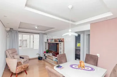 Apartamento com 2 quartos à venda na rua doutor pereira neto, 2200, tristeza, porto alegre, 75 m2 por r$ 350.000