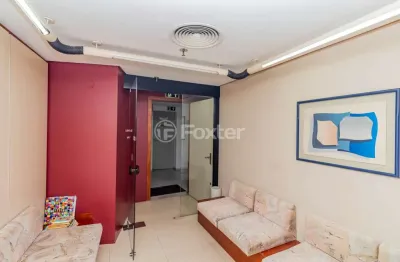 Sala comercial à venda na rua mostardeiro, 333, rio branco, porto alegre, 46 m2 por r$ 430.000