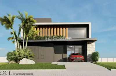 Casa em condomínio fechado com 4 quartos à venda na rua rio camisas, 20, centro, xangri-lá, 276 m2 por r$ 3.350.000