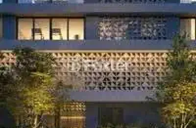 Apartamento com 3 quartos à venda na rua bento figueiredo, 62, rio branco, porto alegre, 131 m2 por r$ 2.340.000
