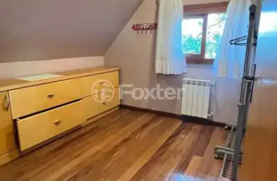 Apartamento com 3 quartos à venda na rua maximiliano hahn, 134, jardim bela vista, gramado, 133 m2 por r$ 1.650.000