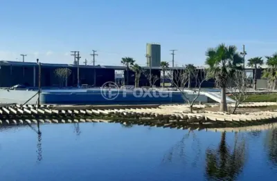 Terreno em condomínio fechado à venda na avenida paraguassu, sn, centro, xangri-lá, 388 m2 por r$ 1.045.000