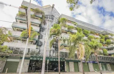 Sala comercial com 1 sala à venda na rua dom pedro ii, 1240, higienópolis, porto alegre, 38 m2 por r$ 330.000