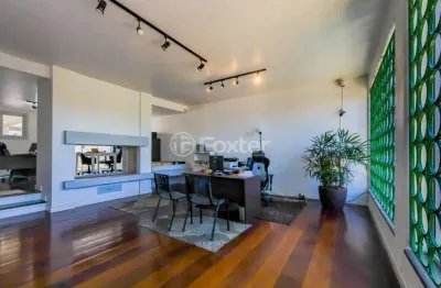 Casa com 3 quartos à venda na rua alcides gonzaga, 240, boa vista, porto alegre, 370 m2 por r$ 2.800.000