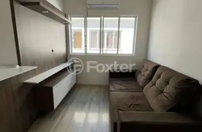 Apartamento com 2 quartos à venda na rua vidal brasil, 270, novo mundo, gravataí, 51 m2 por r$ 180.000