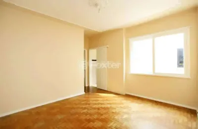 Apartamento com 2 quartos à venda na rua general sérgio oliveira, 67, praia de belas, porto alegre, 70 m2 por r$ 180.000