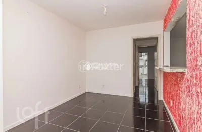 Apartamento com 1 quarto à venda na rua martim minaberry, 155, partenon, porto alegre, 59 m2 por r$ 212.000