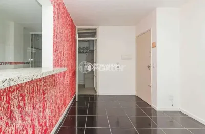 Apartamento com 1 quarto à venda na rua martim minaberry, 155, partenon, porto alegre, 59 m2 por r$ 250.000