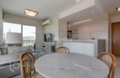 Apartamento com 2 quartos à venda na rua valdir antônio lopes, 199, três figueiras, porto alegre, 74 m2 por r$ 1.500.000