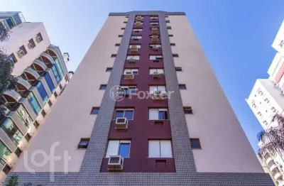 Apartamento com 3 quartos à venda na rua visconde do herval, 500, menino deus, porto alegre, 100 m2 por r$ 948.000