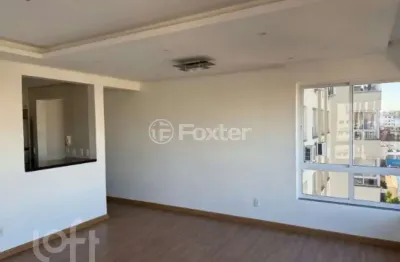 Apartamento com 3 quartos à venda na rua fernando cortez, 116, cristo redentor, porto alegre, 80 m2 por r$ 670.000