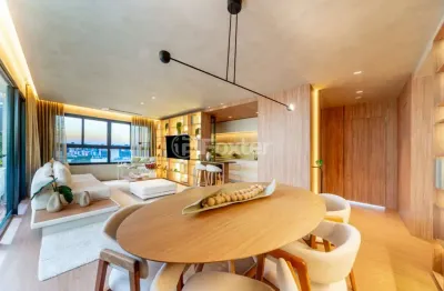 Apartamento com 3 quartos à venda na rua felipe de oliveira, 15, santa cecília, porto alegre, 119 m2 por r$ 1.574.914