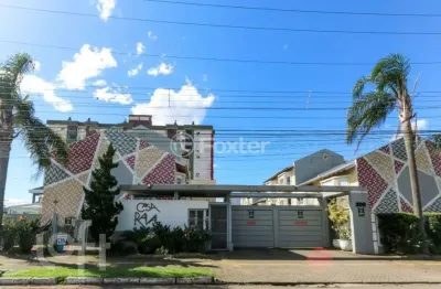 Casa com 2 quartos à venda na rua antônio fonseca barcelos, 200, marechal rondon, canoas, 116 m2 por r$ 565.000