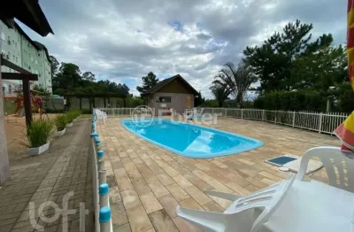 Apartamento com 2 quartos à venda na rua joão pedro schimitt, 977, rondônia, novo hamburgo, 68 m2 por r$ 225.000
