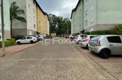 Apartamento com 2 quartos à venda na rua joão pedro schimitt, 977, rondônia, novo hamburgo, 68 m2 por r$ 225.000