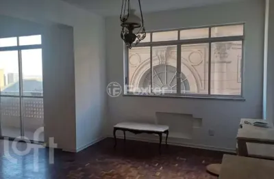 Apartamento com 3 quartos à venda na rua duque de caxias, 1191, centro histórico, porto alegre, 120 m2 por r$ 780.000