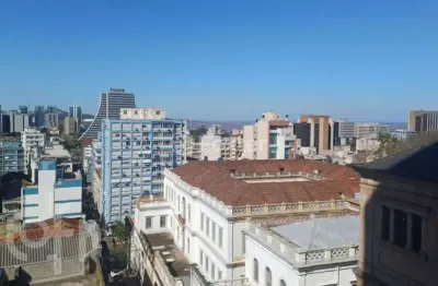 Apartamento com 3 quartos à venda na rua duque de caxias, 1191, centro histórico, porto alegre, 120 m2 por r$ 569.000