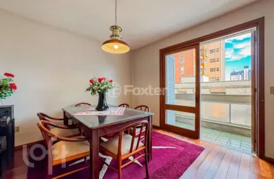 Apartamento com 3 quartos à venda na rua carlos von koseritz, 1211, são joão, porto alegre, 135 m2 por r$ 1.100.000