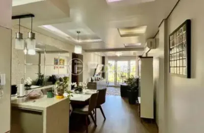 Apartamento com 2 quartos à venda na rua pedro ardêmio hilgert, 151, centro, canoas, 79 m2 por r$ 600.000