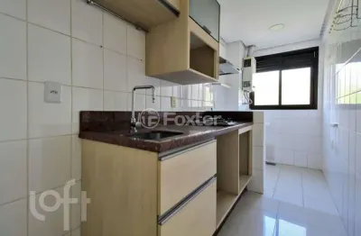 Apartamento com 1 quarto à venda na travessa carmem, 75, floresta, porto alegre, 43 m2 por r$ 420.000