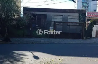 Terreno à venda na rua anita garibaldi, 1090, mont serrat, porto alegre, 1256 m2 por r$ 1.300.000