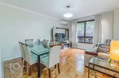 Apartamento com 2 quartos à venda na largo dos caixeiros viajantes, 38, rio branco, porto alegre, 83 m2 por r$ 694.000