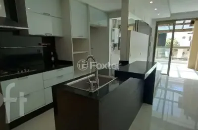 Apartamento com 2 quartos à venda na rodovia joão paulo, 435, joão paulo, florianópolis, 121 m2 por r$ 1.420.000