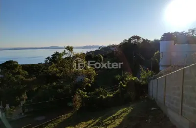 Terreno à venda na rua professor padre gomes, 434, sétimo céu, porto alegre, 266 m2 por r$ 215.000