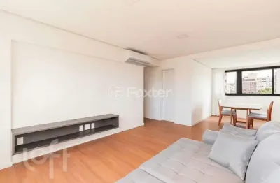 Apartamento com 2 quartos à venda na rua costa, 330, menino deus, porto alegre, 91 m2 por r$ 825.000