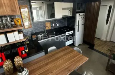 Apartamento com 2 quartos à venda na rua boa saúde, 640, primavera, novo hamburgo, 48 m2 por r$ 279.000