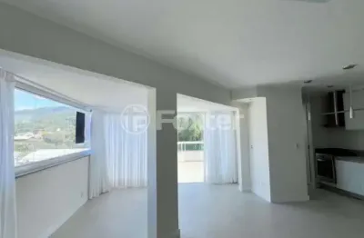 Cobertura com 2 quartos à venda na Rua Manoel Pedro Vieira, 410, Morro das Pedras, Florianópolis, 104 m2 por R$ 2.000.000