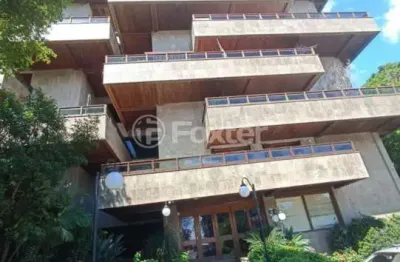 Apartamento com 4 quartos à venda na rua doutor barcelos, 600, centro, canoas, 350 m2 por r$ 1.800.000