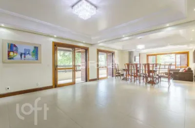 Apartamento com 4 quartos à venda na Rua Doutor Barcelos, 600, Centro, Canoas, 350 m2 por R$ 1.800.000