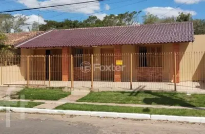Casa com 5 quartos à venda na rua das araras, 1126, harmonia, canoas, 250 m2 por r$ 600.000