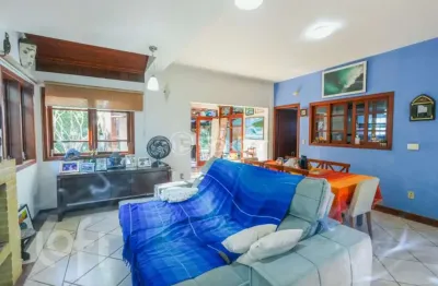 Casa com 4 quartos à venda na travessa dos canteiros, 266, campeche, florianópolis, 335 m2 por r$ 2.790.000