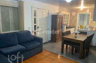 Casa com 2 quartos à venda na rua luiz de campos, 407, sarandi, porto alegre, 250 m2 por r$ 345.000