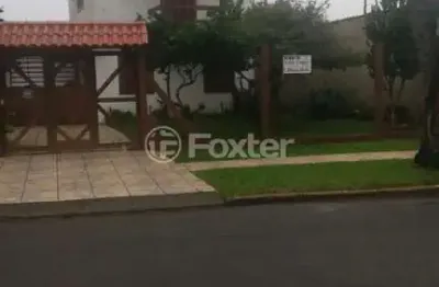 Casa com 2 quartos à venda na rua luciana de abreu, 766, cohab b, gravataí, 170 m2 por r$ 320.000