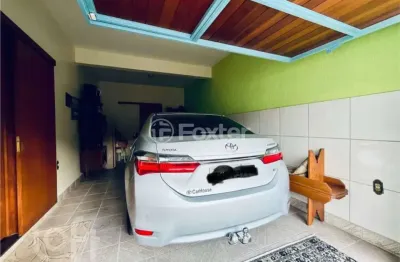 Casa com 3 quartos à venda na rua monteiro lobato, 129, rio branco, são leopoldo, 156 m2 por r$ 650.000
