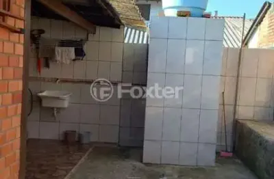 Casa com 2 quartos à venda na rua fredolino schmitz, 26, parque olinda, gravataí, 140 m2 por r$ 426.000