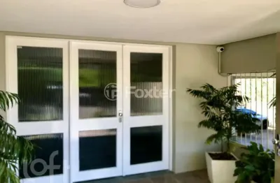 Apartamento com 1 quarto à venda na rua ribeiro de almeida, 189, hamburgo velho, novo hamburgo, 32 m2 por r$ 120.000