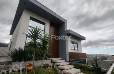 Casa com 3 quartos à venda na rua das saíras, 100, pedra branca, palhoça, 300 m2 por r$ 2.500.000