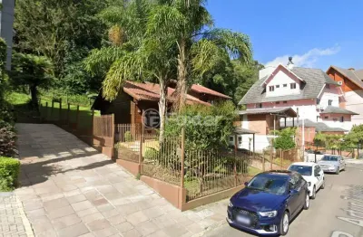 Terreno comercial à venda na rua arthur zwetsch, 150, centro, gramado, 485 m2 por r$ 3.816.000