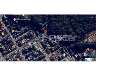 Terreno comercial à venda na rua artur zwetsch, 150, centro, gramado, 485 m2 por r$ 4.240.000