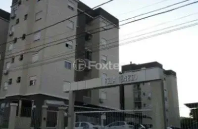 Apartamento com 3 quartos à venda na rua maximiliano josé bernardes, 150, cecília, viamão, 74 m2 por r$ 299.000