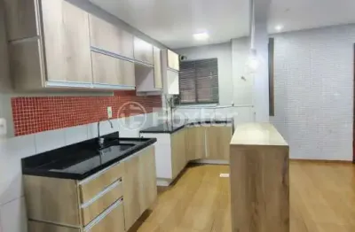 Apartamento com 3 quartos à venda na Rua Maximiliano José Bernardes, 150, Cecília, Viamão, 74 m2 por R$ 299.000